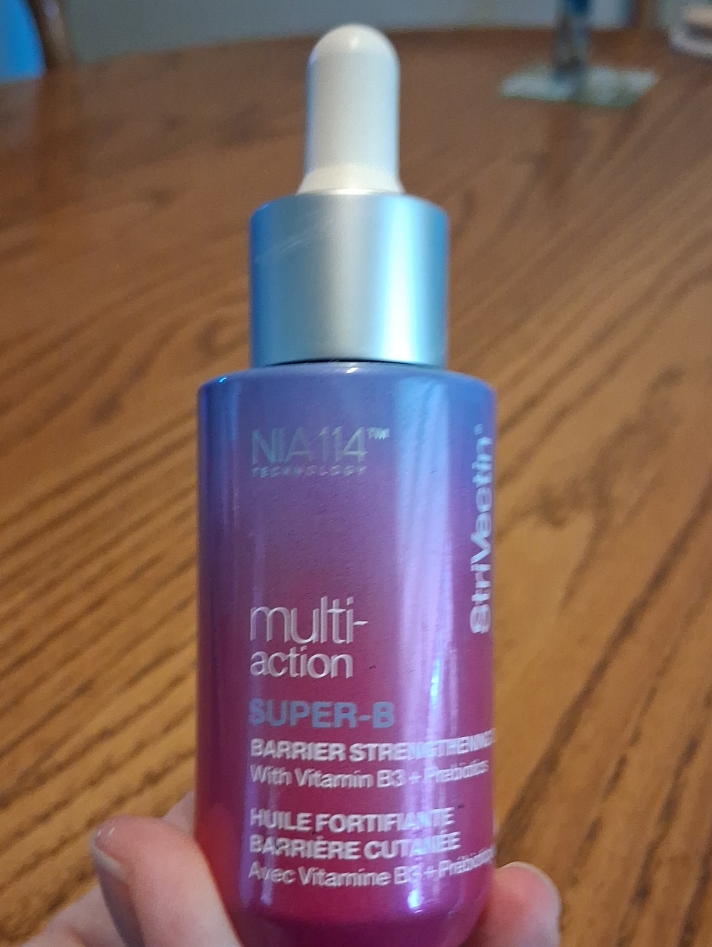 StriVectin Multi-Action Super-B Serum